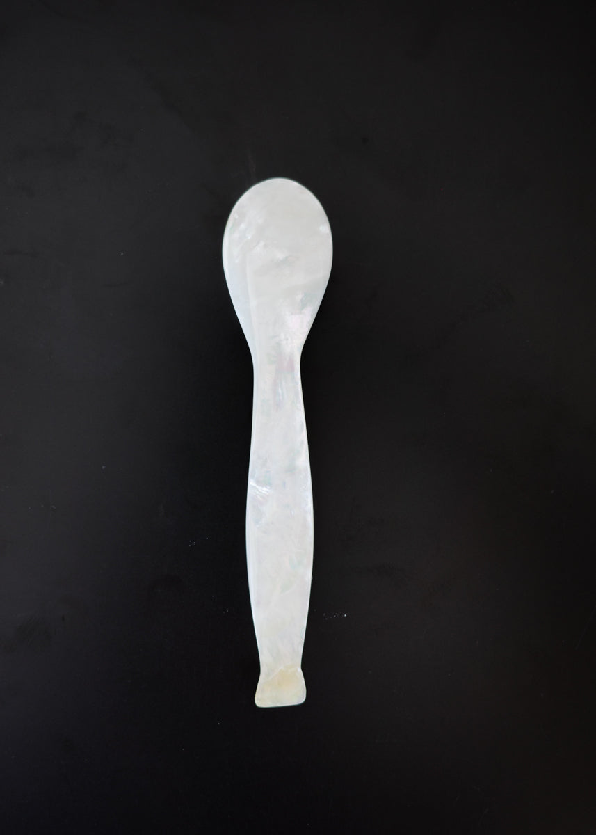 Fish spoon