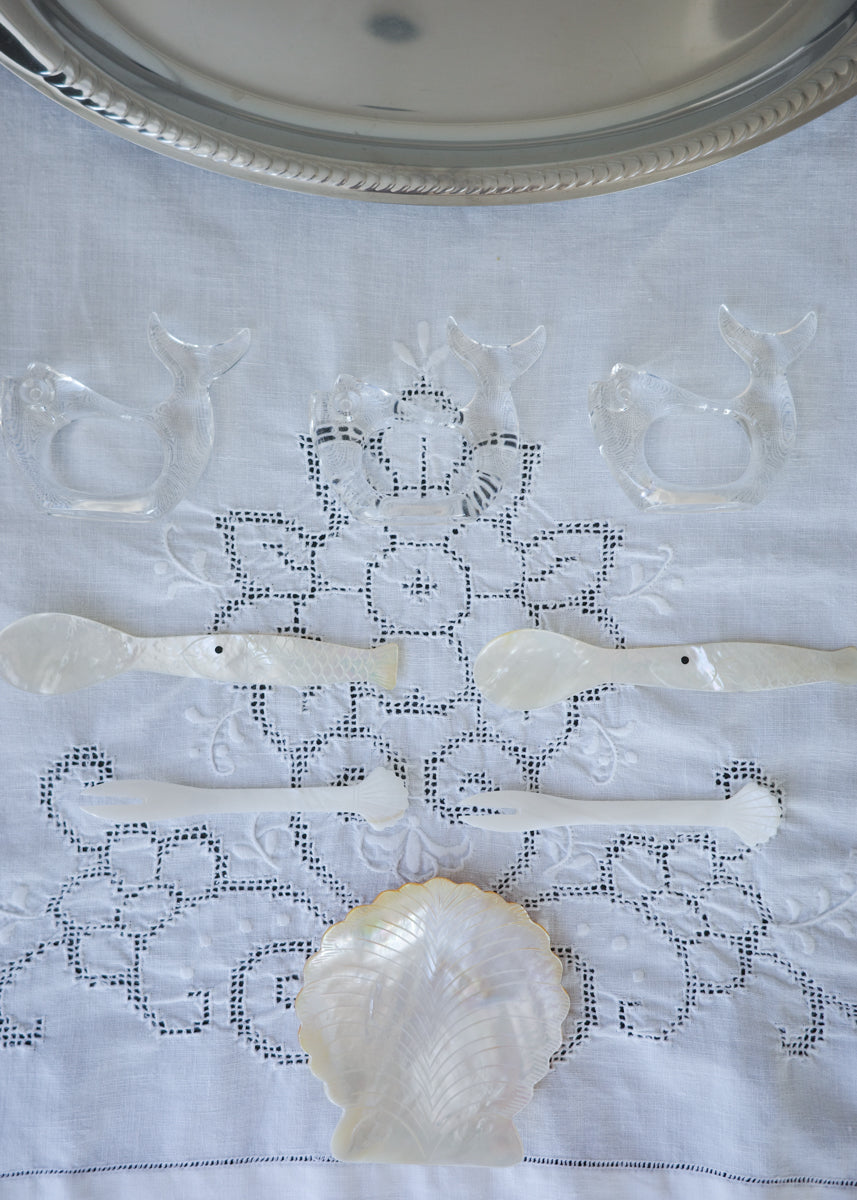 Shell Fork
