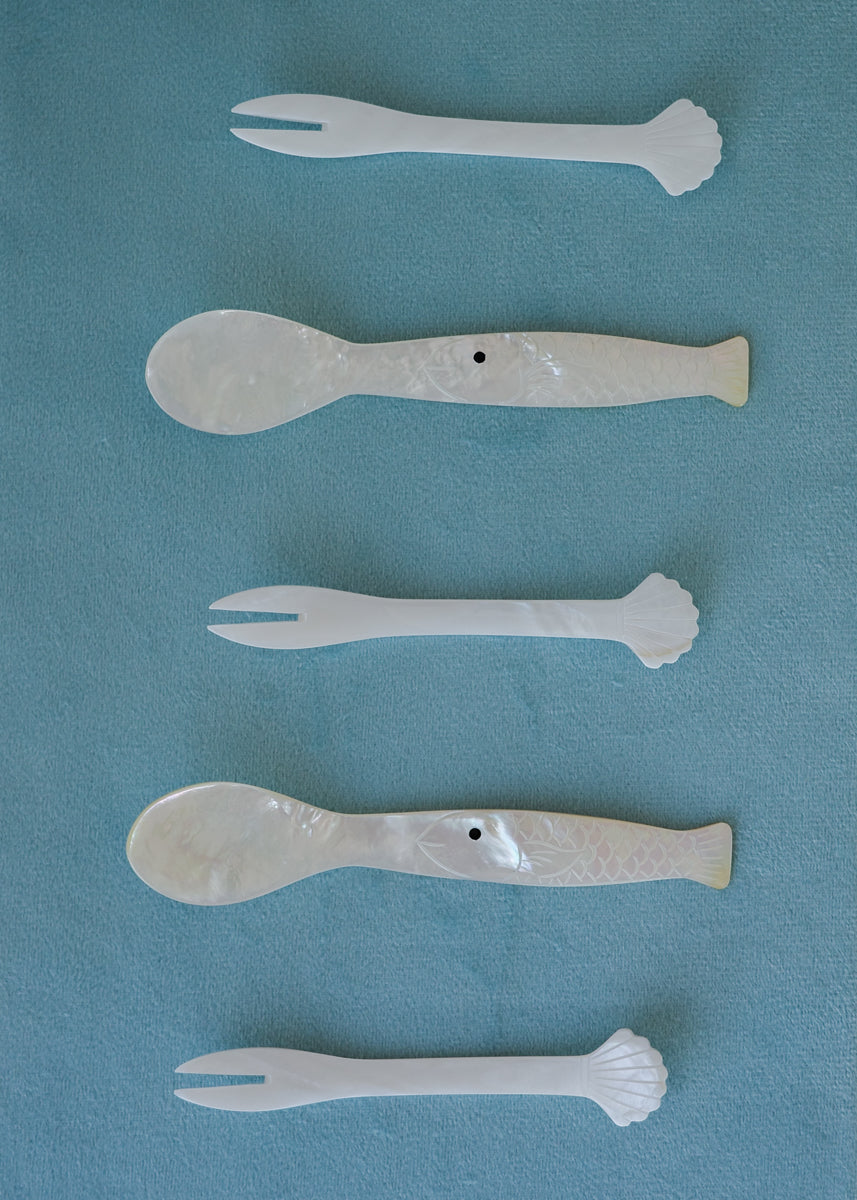 Shell Fork
