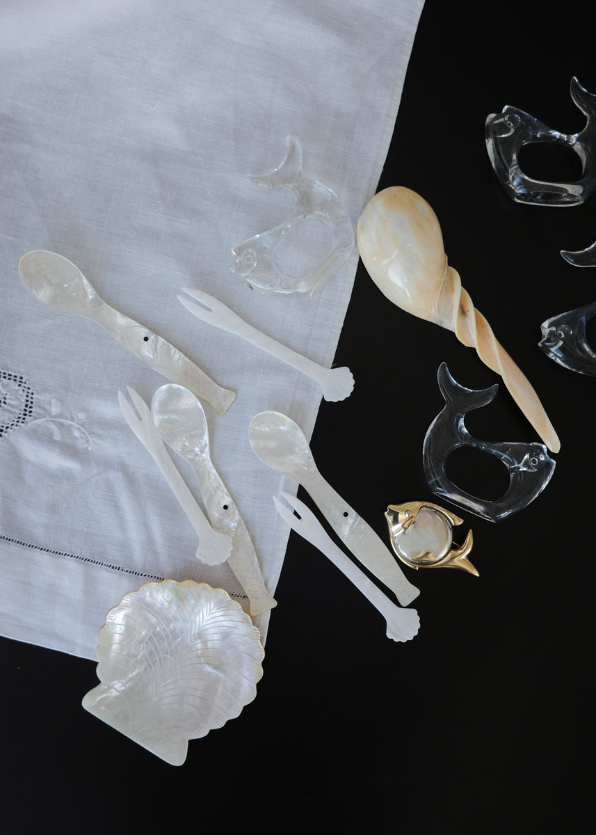 Shell Fork