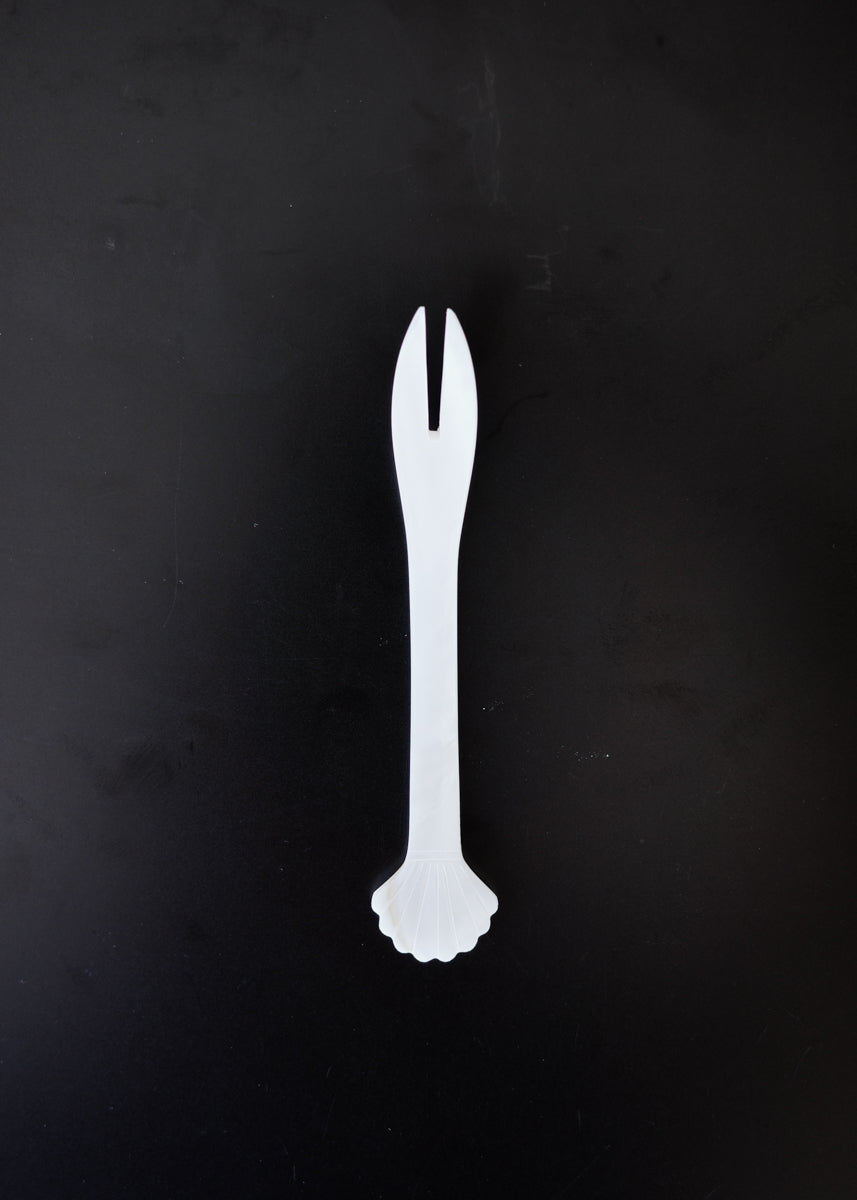 Shell Fork