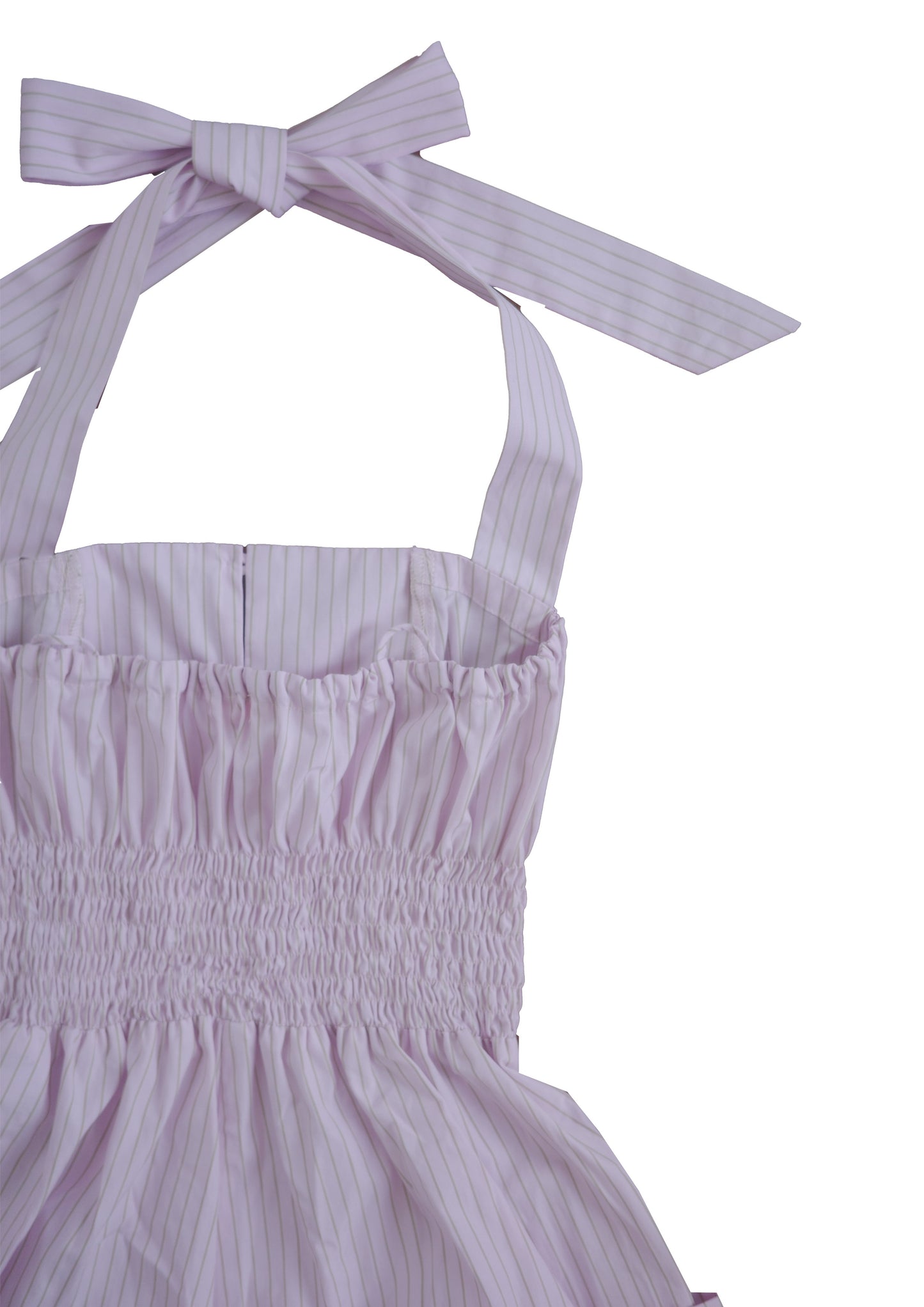 "non non" Classic Rompers   -baby pink-
