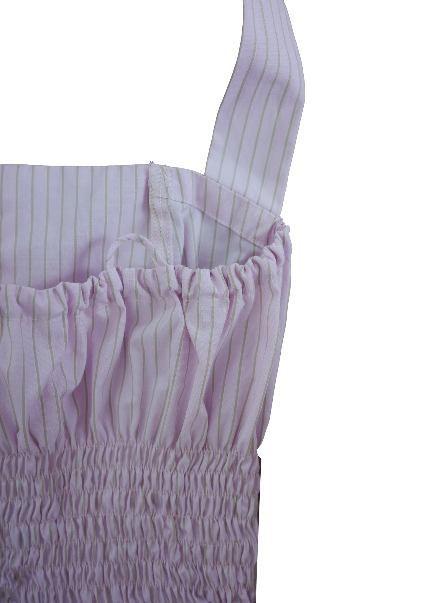 "non non" Classic Rompers   -baby pink-