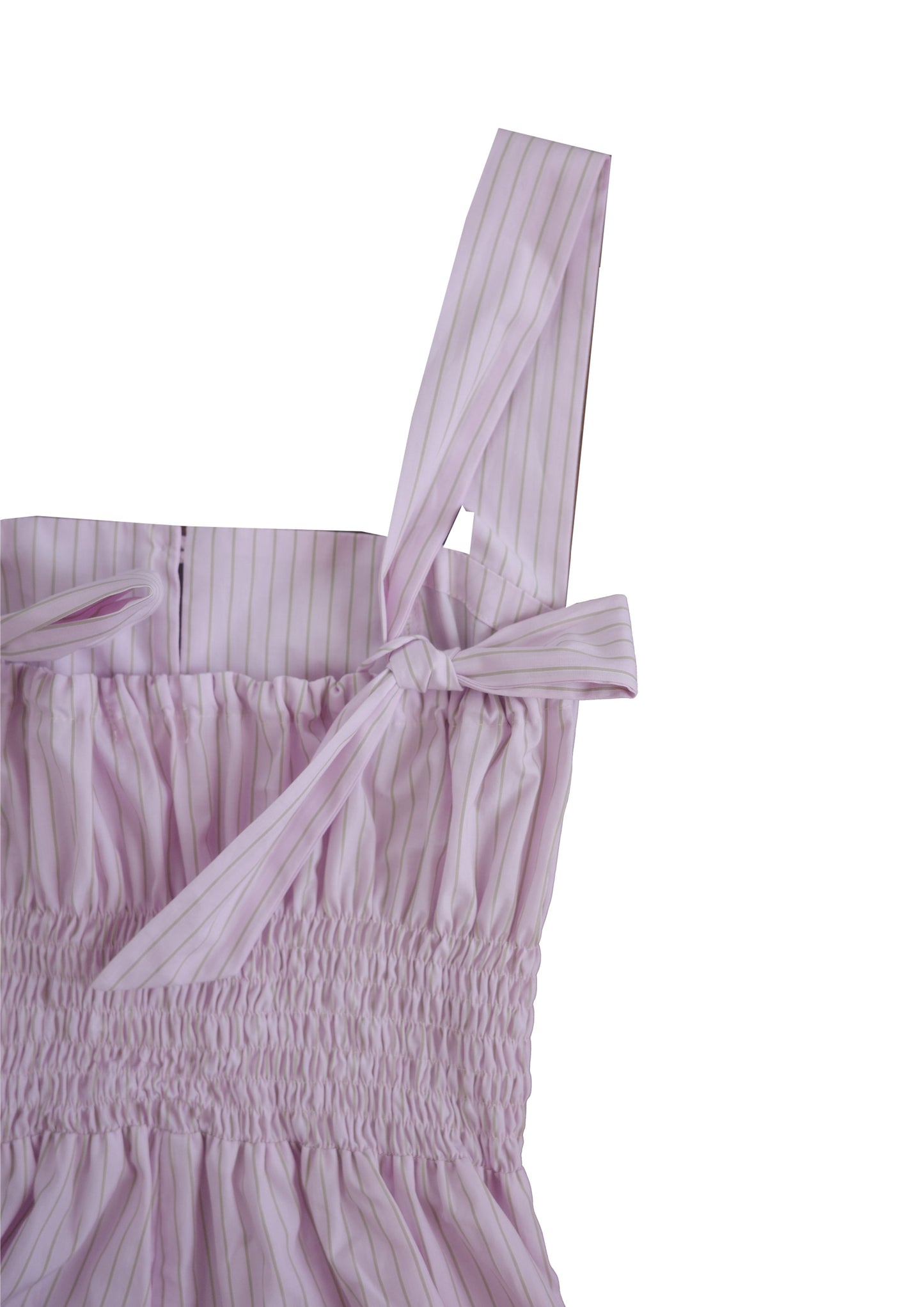 "non non" Classic Rompers   -baby pink-
